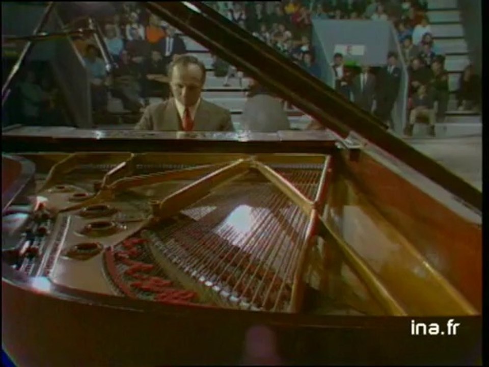 Claude BOLLING "Rag time"