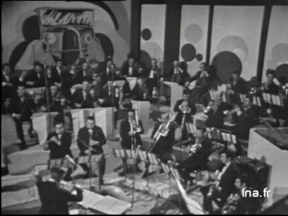 Claude Bolling "Embraceable you"