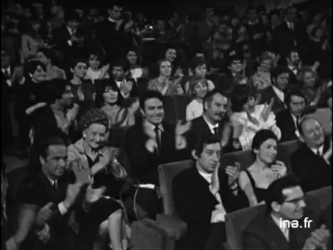 Charles Trénet Chanson d''automne