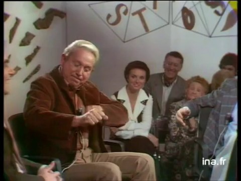 Charles TRENET Fidèle