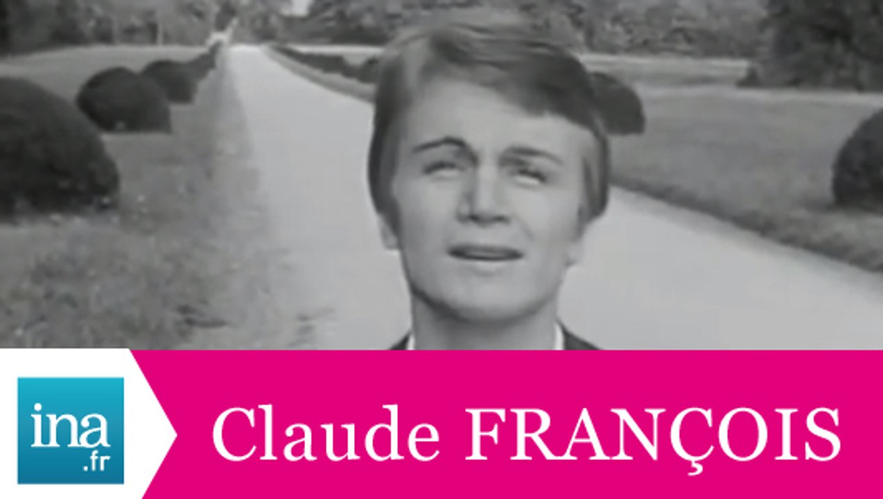 Claude François "Même si tu revenais"