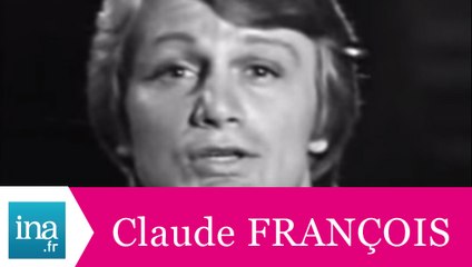 Claude François "Anne-Marie" (live officiel) - Archive INA