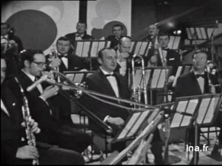 Claude Bolling "I Got Rhythm"