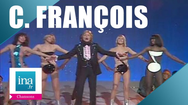 Claude François Alexandrie Alexandra (live officiel) - Archive vidéo INA