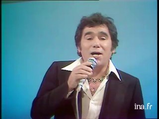 Claude Nougaro "Faire une chanson qui t'aille"