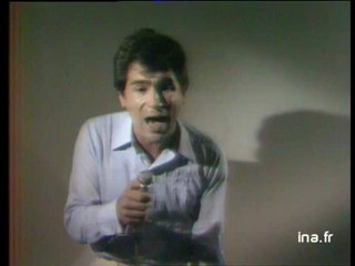 Claude Nougaro "A bout de souffle"