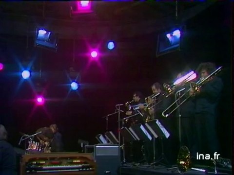 Claude Nougaro Mon disque d'été