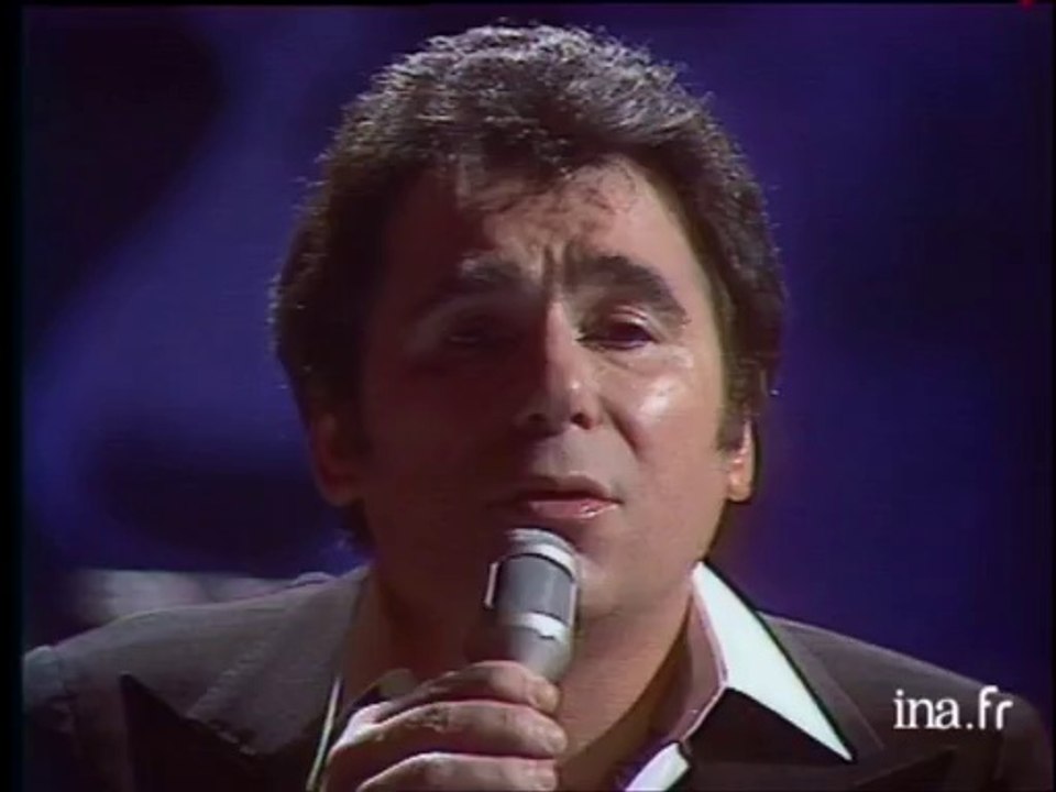 Claude NOUGARO "Tu verras"