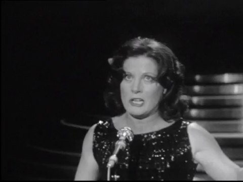 Colette Renard Mon homme