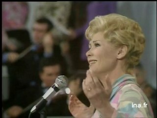 Colette Dereal "Si j'avais vingt ans"