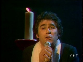 Claude Nougaro "Les noces de sang"