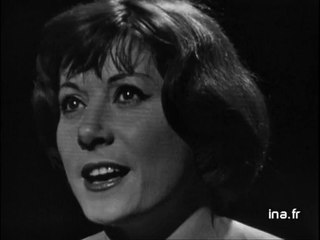 Colette Renard "Avec les anges"