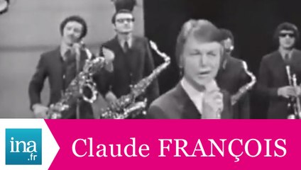 Claude François "Tout le monde a besoin d'amour" (live officiel) - Archive INA