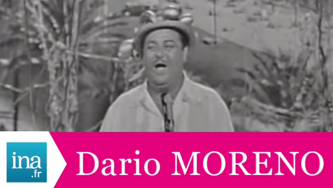 Dario Moreno 