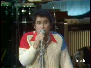 Claude Nougaro "Le chat"