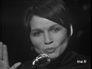Colette Milly "Libre je suis"