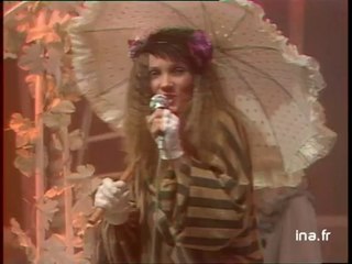 Diane Dufresne "Hollywood freaks"