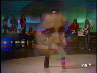 Dick Rivers "Marilou"