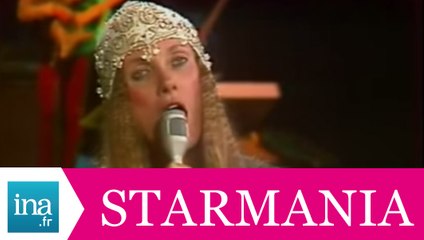 Diane Dufresne "Le Rêve de Stella Spotlight" (live officiel Starmania) - Archive INA