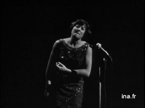 Colette Renard L'orphéon