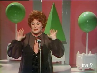 Colette Renard "Un diamant en forme de poire"