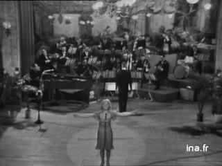 Dominique Gérard "C'est lui que mon coeur a choisi"