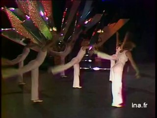Danse du ballet Barry Collins