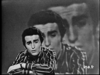 Dick Rivers "Rien que toi"