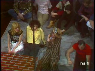 Diane Dufresne "Maman si tu me voyais