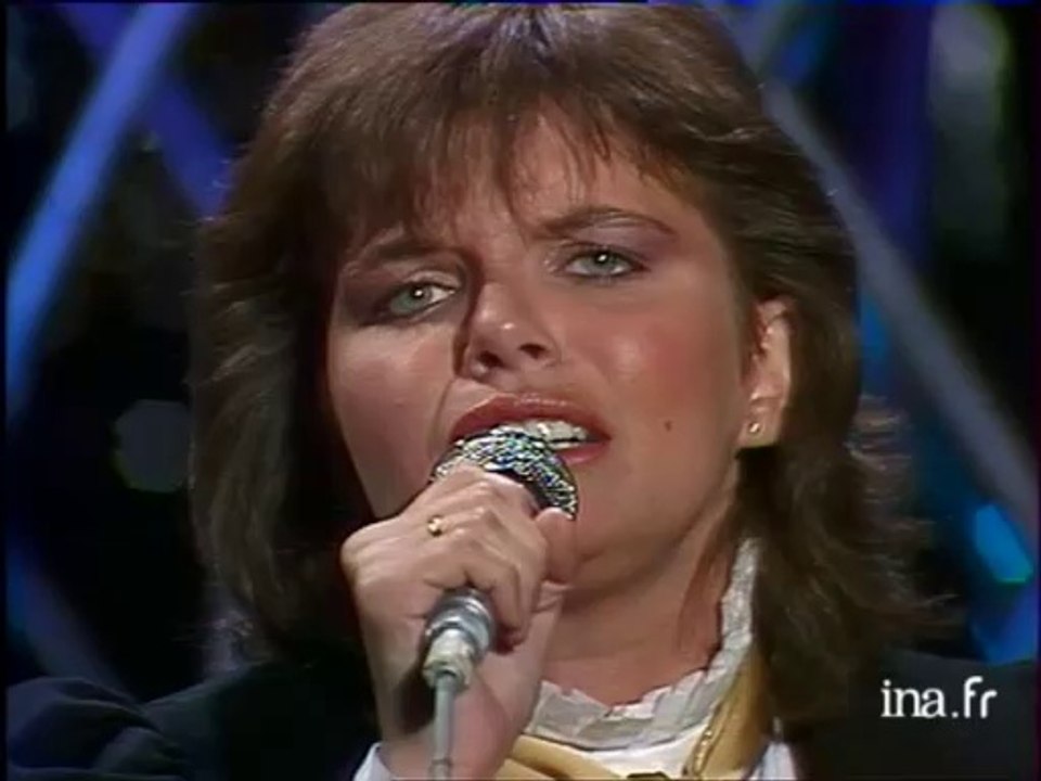 Diane Tell "Si j'étais un homme"