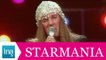 Diane Dufresne "Les adieux d'un sex symbol" Starmania (live officiel) - Archive INA