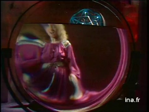 Diane Dufresne J'ai vendu mon âme au Rock'n Roll