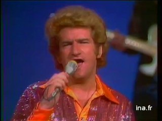 Eddy Mitchell "Je vais craquer bientôt"
