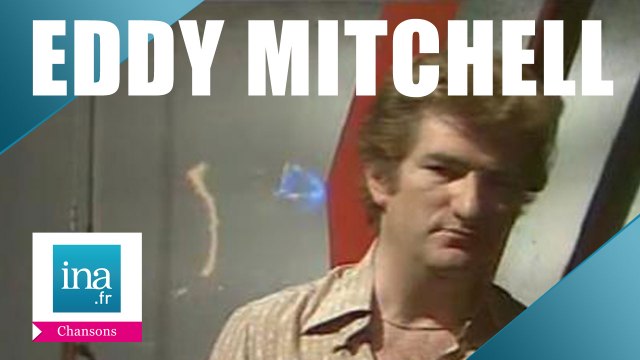 Eddy Mitchell La dernière séance (live officiel) | Archive INA