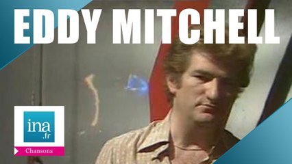Eddy Mitchell "La dernière séance" (live officiel) | Archive INA