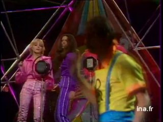 Eddy Mitchell "La leçon de rock n' roll"