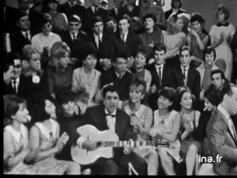 Enrico Macias Enfants de tous pays