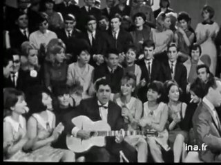 Enrico Macias "Enfants de tous pays"