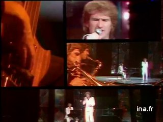 Eddy Mitchell et Mort Shuman "La Maitresse d'école"