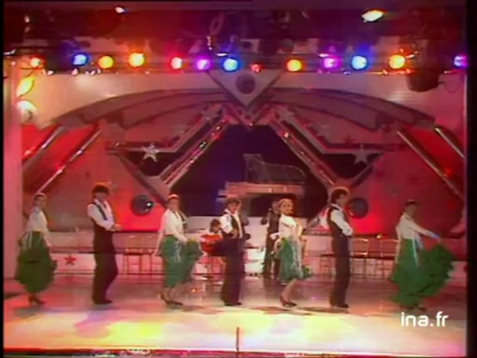 El teatro del arte flamenco danse et chant