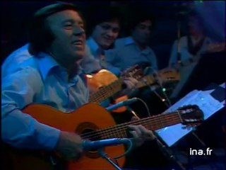 Enrico Macias "El Porompompero"