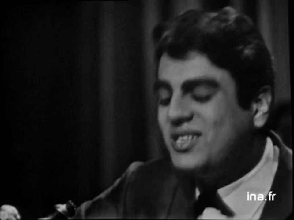 Enrico Macias "Enfants de tous pays"