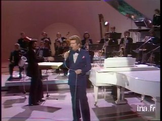 Eddy Mitchell "Alice"