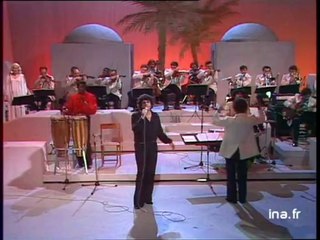 Enrico Macias "Il est comme le soleil"