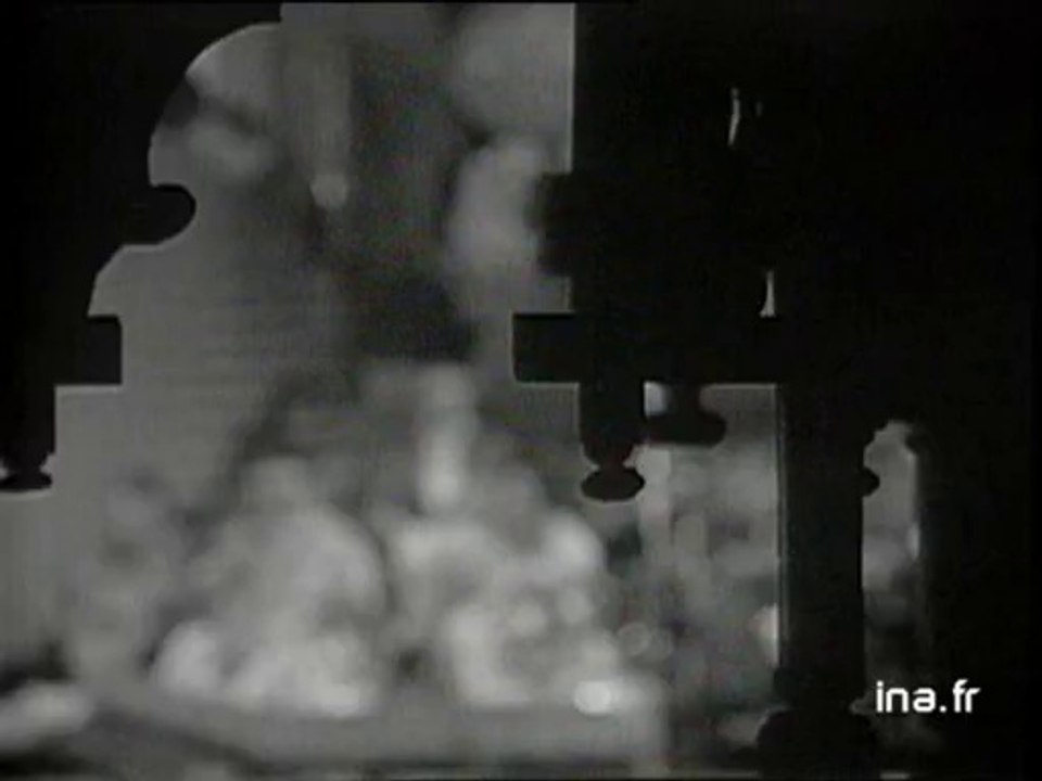 Enrico Macias "La fête orientale"