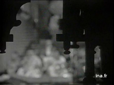 Enrico Macias La fête orientale