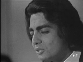 Enrico Macias "Les gens du Nord"