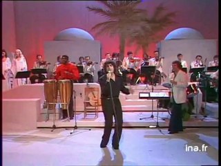 Enrico Macias " La musique et moi "