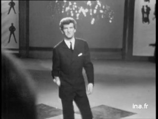 Eddy Mitchell  "Sentimentale"