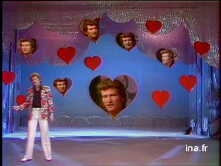 Eddy Mitchell "Je vais craquer bientôt"